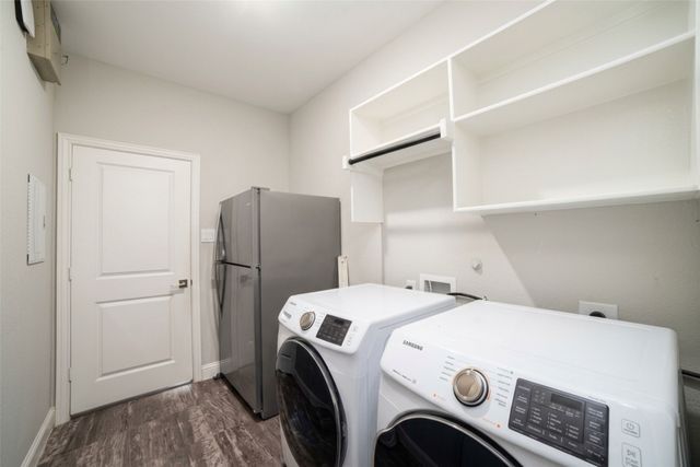 2609 Hammock Lake Drive, Little Elm, TX 75068
