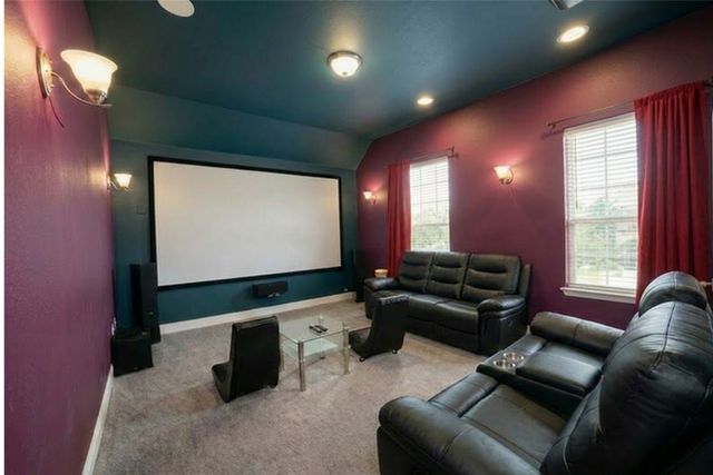 2609 Hammock Lake Drive, Little Elm, TX 75068