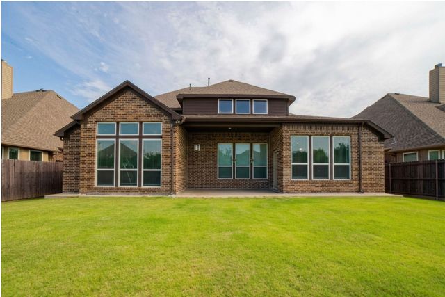 2609 Hammock Lake Drive, Little Elm, TX 75068