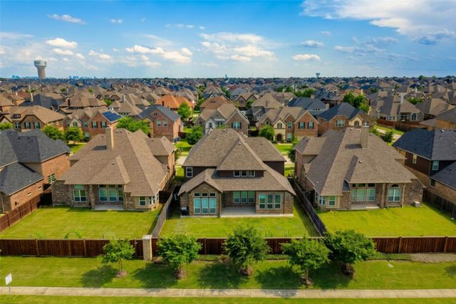 2609 Hammock Lake Drive, Little Elm, TX 75068