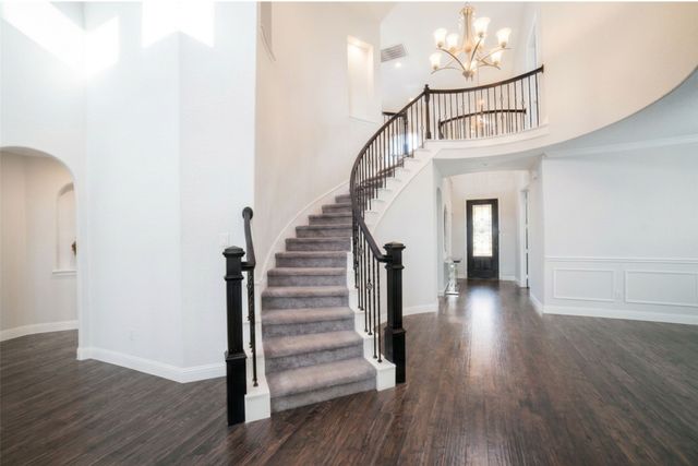 2609 Hammock Lake Drive, Little Elm, TX 75068