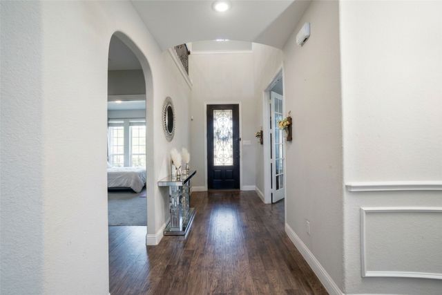 2609 Hammock Lake Drive, Little Elm, TX 75068