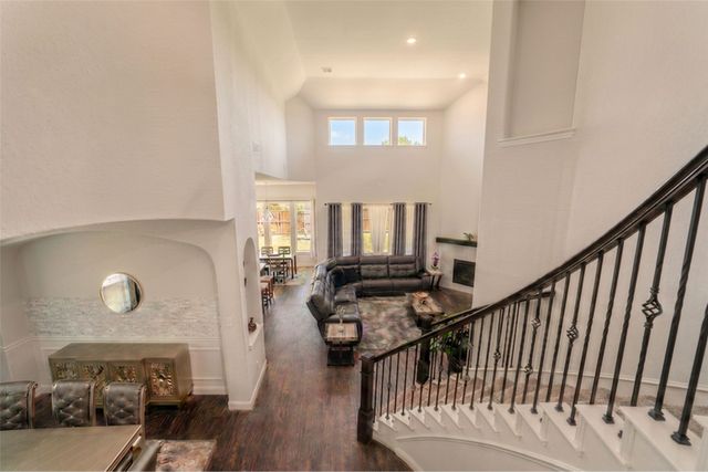 2609 Hammock Lake Drive, Little Elm, TX 75068