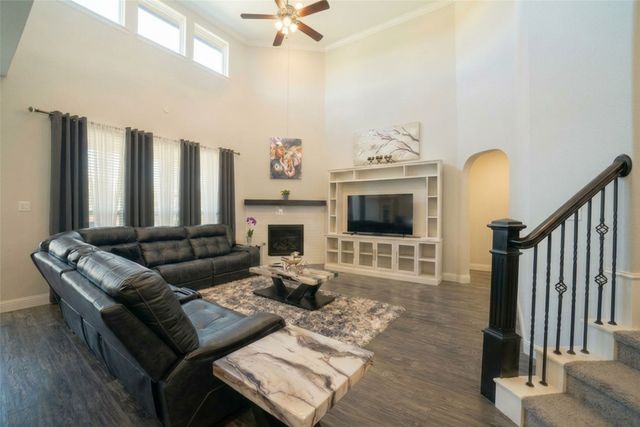 2609 Hammock Lake Drive, Little Elm, TX 75068