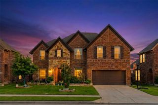 2609 Hammock Lake Drive, Little Elm, TX 75068