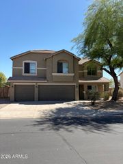 1803 S 225TH Avenue, Buckeye, AZ 85326