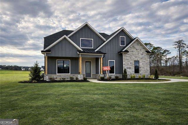 131 Palisade Drive, Rydal, GA 30171