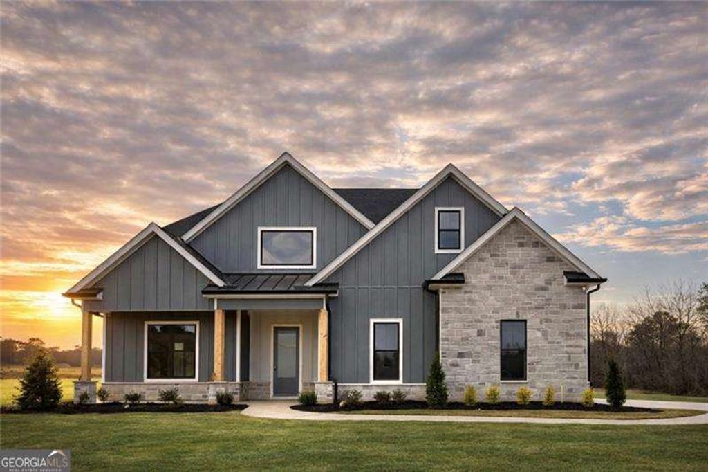 131 Palisade Drive, Rydal, GA 30171