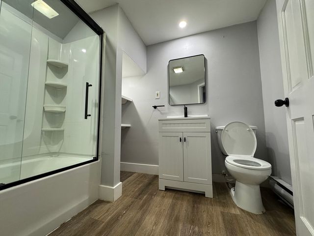 41 Cross 1, Quincy, MA 02169
