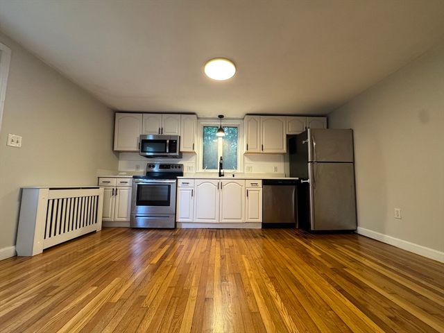 41 Cross 1, Quincy, MA 02169