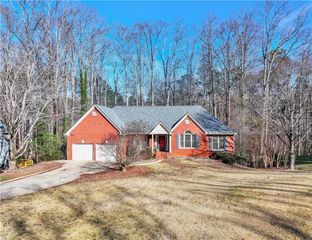 1525 HABERSHAM Place, Cumming, GA 30041
