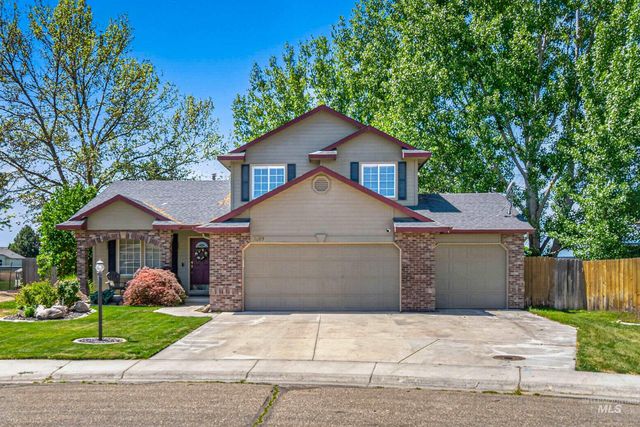 1627 Thorn Creek Ct., Nampa, ID 83686