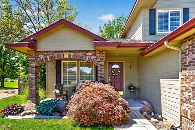 1627 Thorn Creek Ct., Nampa, ID 83686