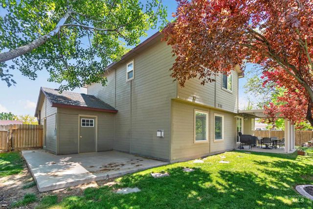 1627 Thorn Creek Ct., Nampa, ID 83686