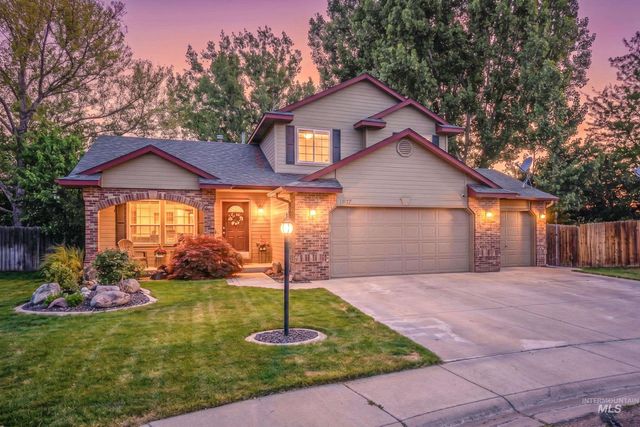 1627 Thorn Creek Ct., Nampa, ID 83686
