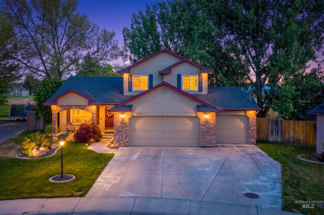 1627 Thorn Creek Ct., Nampa, ID 83686