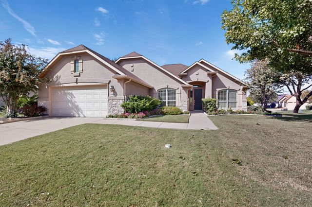 9900 Hanford Drive, Denton, TX 76207
