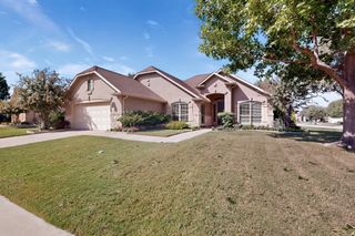9900 Hanford Drive, Denton, TX 76207