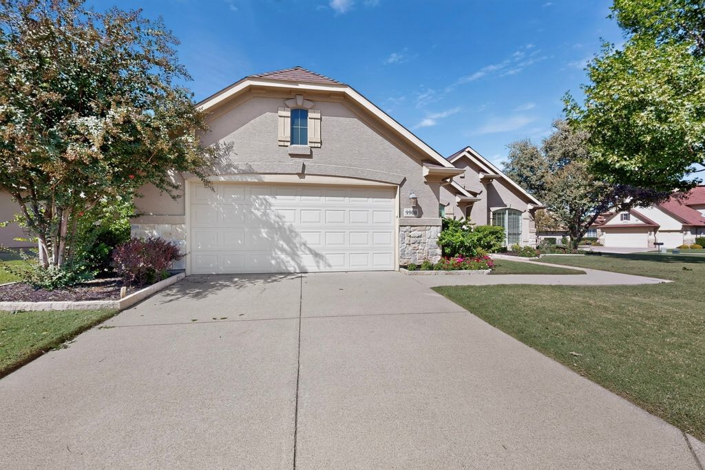 9900 Hanford Drive, Denton, TX 76207 — photo 4
