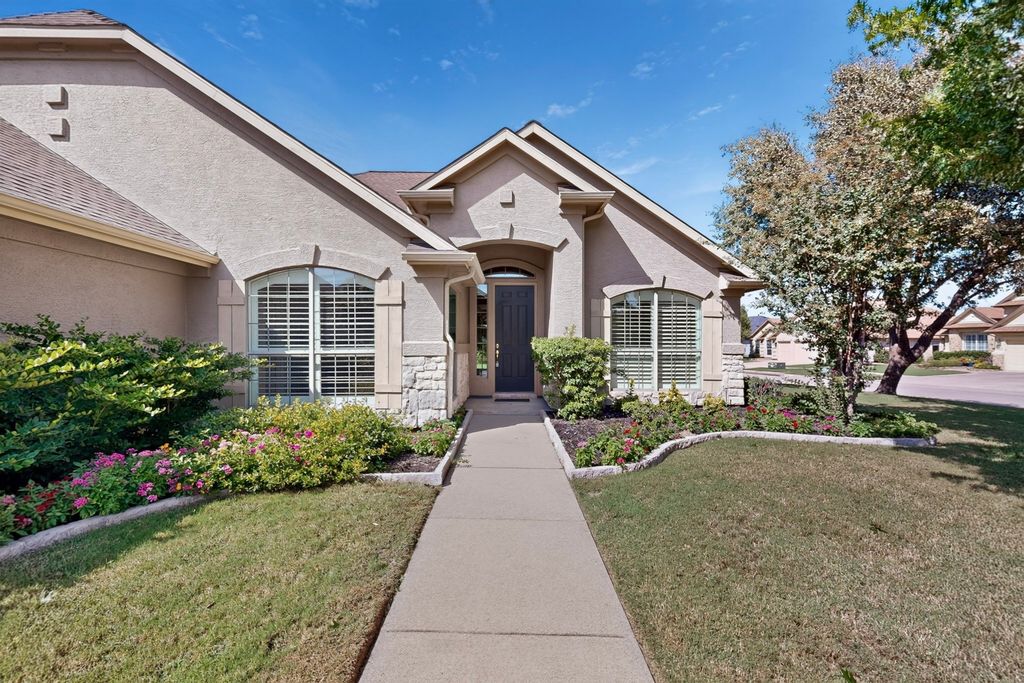 9900 Hanford Drive, Denton, TX 76207 — photo 5