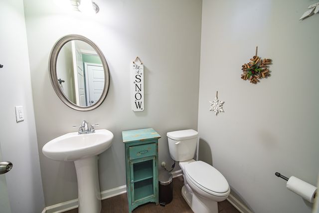 54 Day Lake Drive, Midland, GA 31820