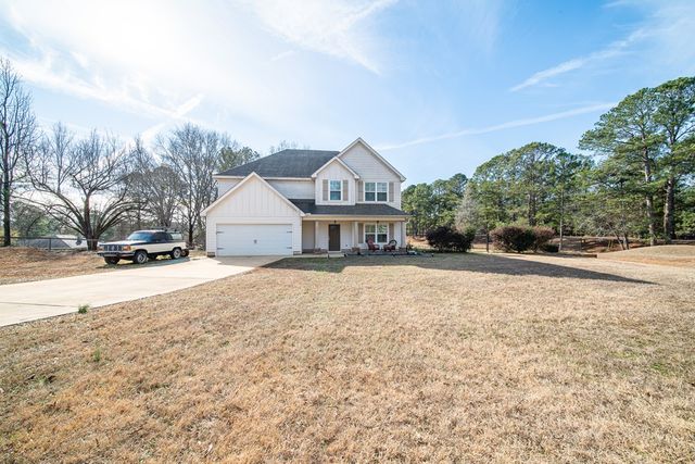 54 Day Lake Drive, Midland, GA 31820
