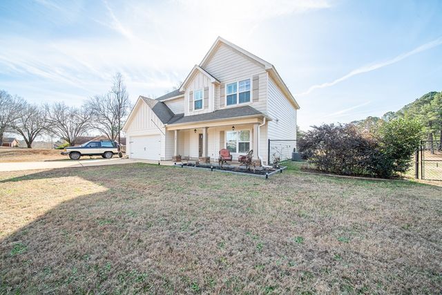 54 Day Lake Drive, Midland, GA 31820