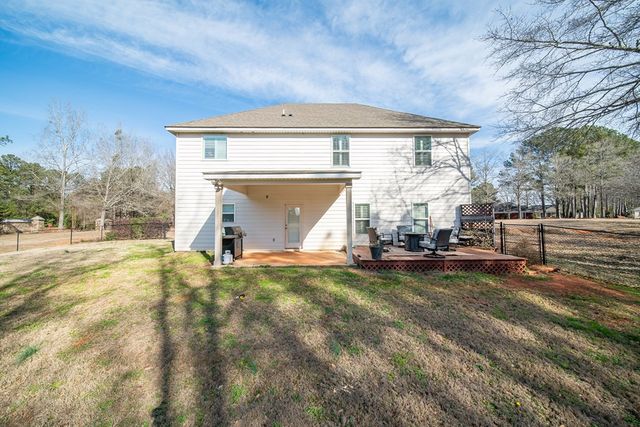 54 Day Lake Drive, Midland, GA 31820
