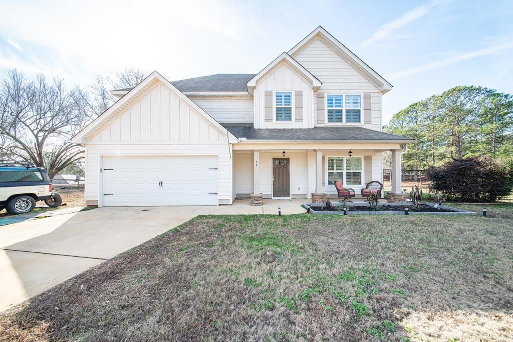 54 Day Lake Drive, Midland, GA 31820