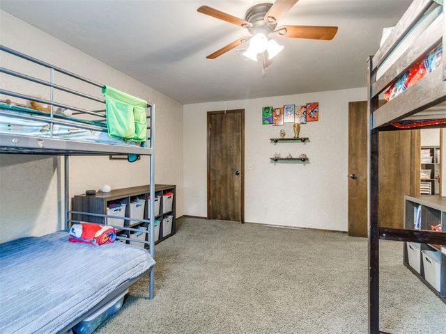 11805 N Woodbridge Road, Oklahoma City, OK 73162