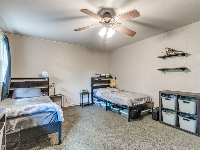 11805 N Woodbridge Road, Oklahoma City, OK 73162