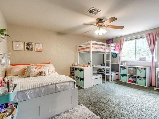 11805 N Woodbridge Road, Oklahoma City, OK 73162