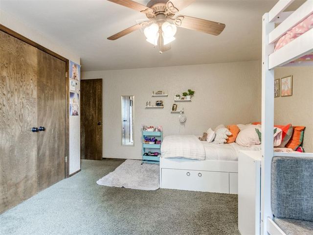 11805 N Woodbridge Road, Oklahoma City, OK 73162