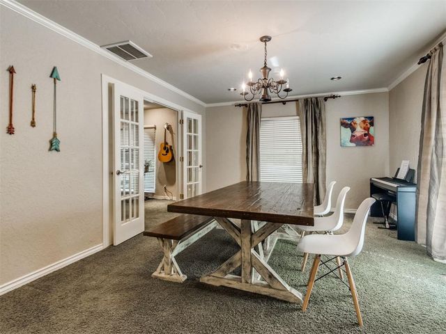 11805 N Woodbridge Road, Oklahoma City, OK 73162