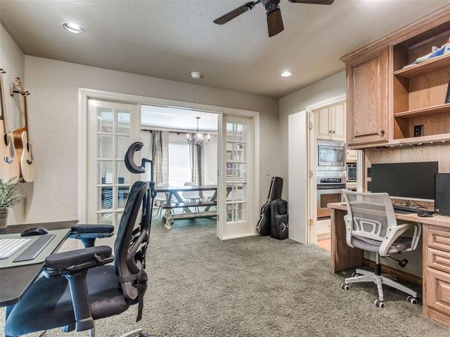 11805 N Woodbridge Road, Oklahoma City, OK 73162