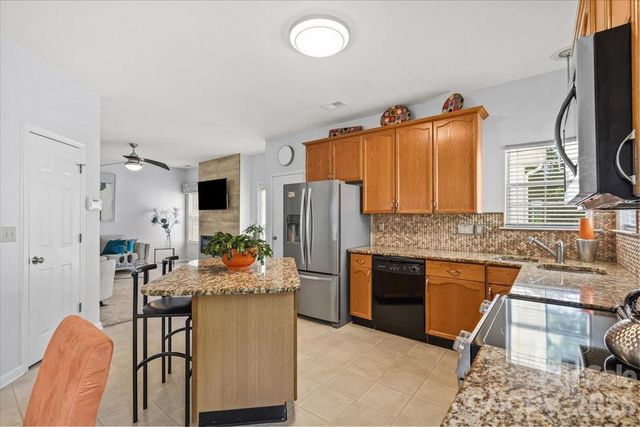 9224 Ligon Court, Charlotte, NC 28213