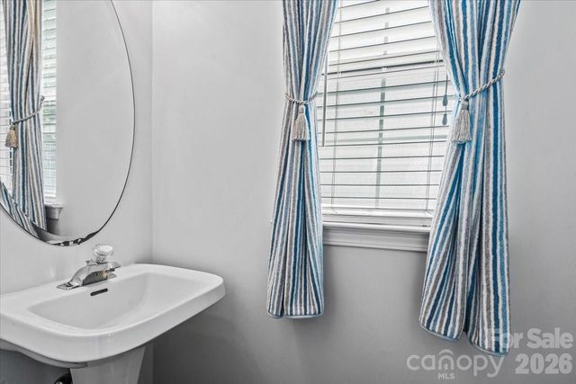 9224 Ligon Court, Charlotte, NC 28213