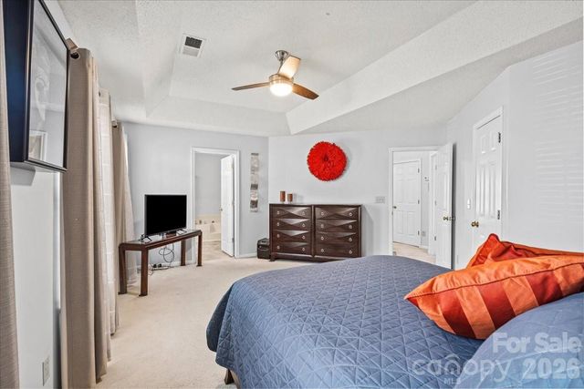 9224 Ligon Court, Charlotte, NC 28213