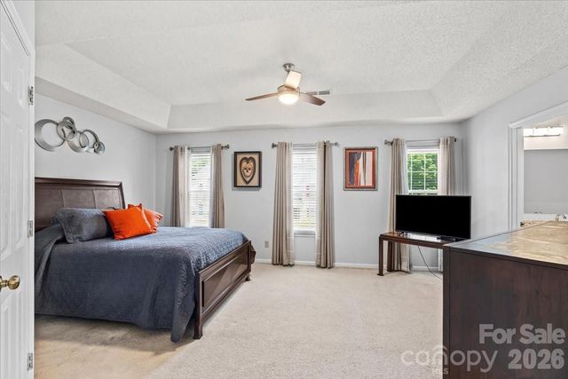 9224 Ligon Court, Charlotte, NC 28213