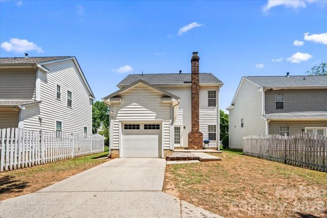 9224 Ligon Court, Charlotte, NC 28213