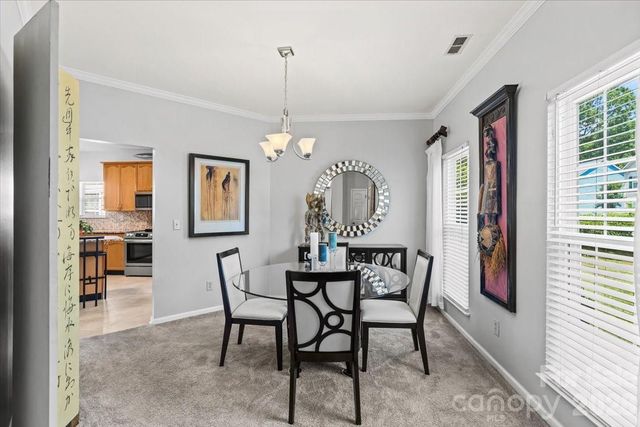 9224 Ligon Court, Charlotte, NC 28213