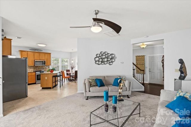 9224 Ligon Court, Charlotte, NC 28213