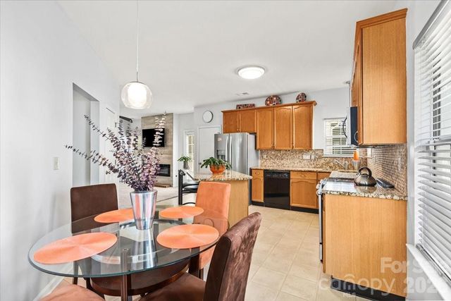 9224 Ligon Court, Charlotte, NC 28213