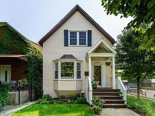 2947 N WASHTENAW Avenue, Chicago, IL 60618