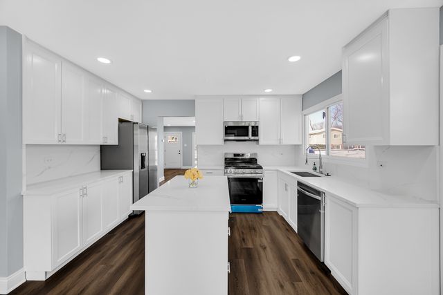 403 Todd Street, Park Forest, IL 60466