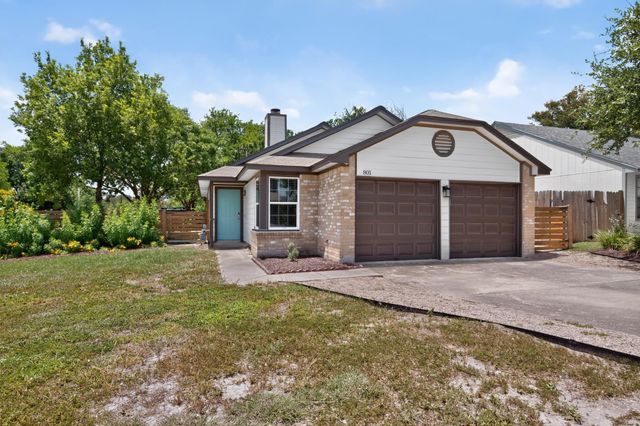 801 Kavanagh DR, Austin, TX 78748