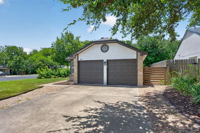 801 Kavanagh DR, Austin, TX 78748