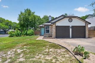 801 Kavanagh DR, Austin, TX 78748