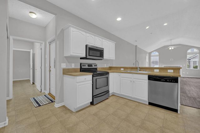 6214 Brickside Drive, 24, New Albany, OH 43054