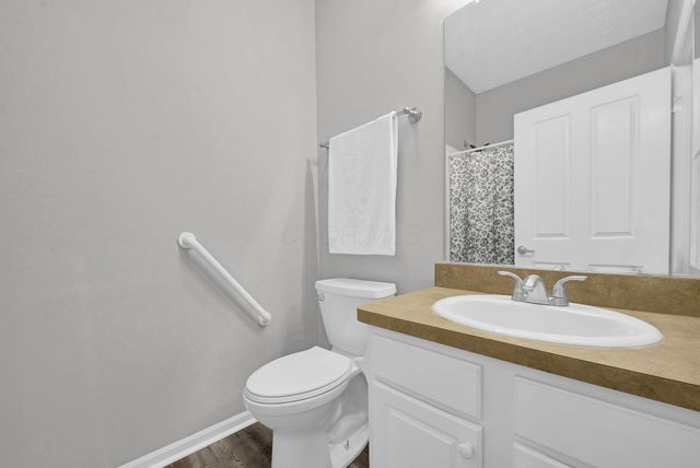 6214 Brickside Drive, 24, New Albany, OH 43054